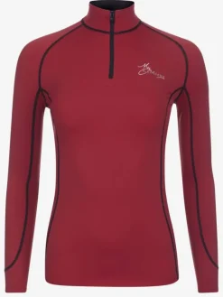 LeMieux Base Layer