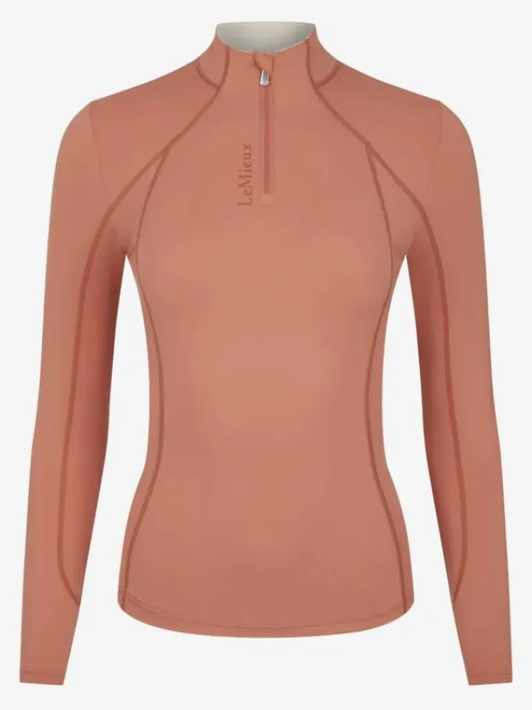 LeMieux Base Layer SS24