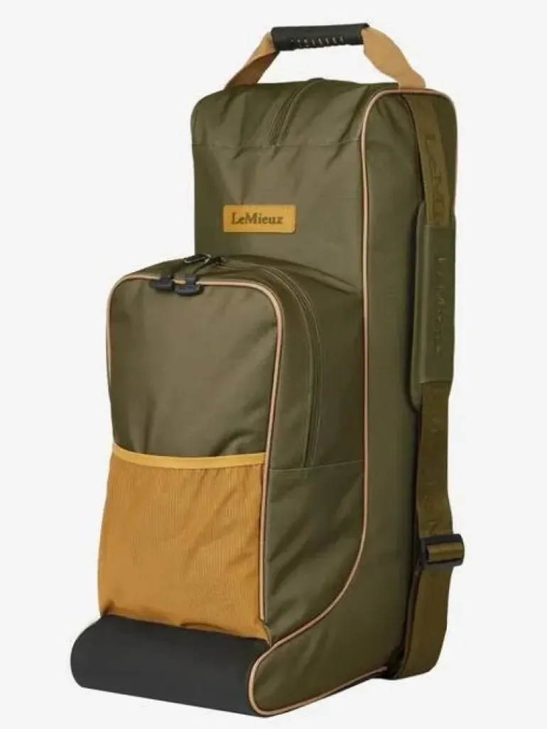 LeMieux Boot & Hat Bag AW24