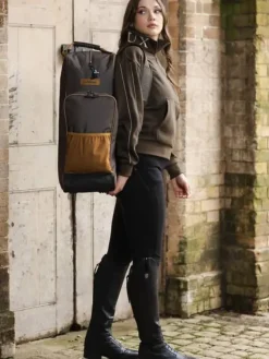 LeMieux Boot & Hat Bag AW24