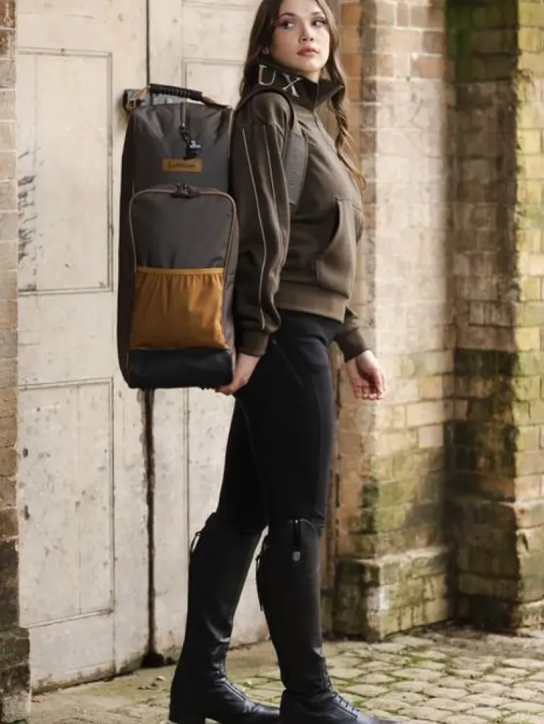 LeMieux Boot & Hat Bag AW24
