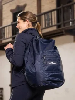 LeMieux Carry All Backpack