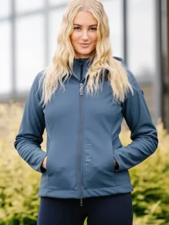 LeMieux Charlotte Soft Shell Jacket