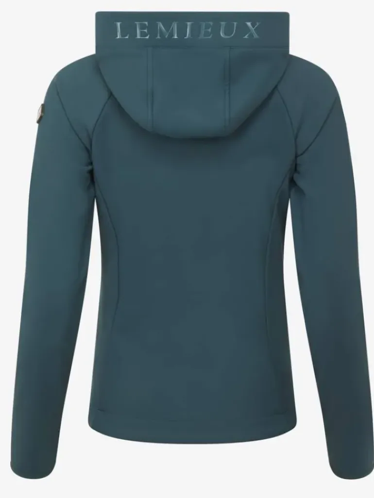 LeMieux Charlotte Soft Shell Jacket