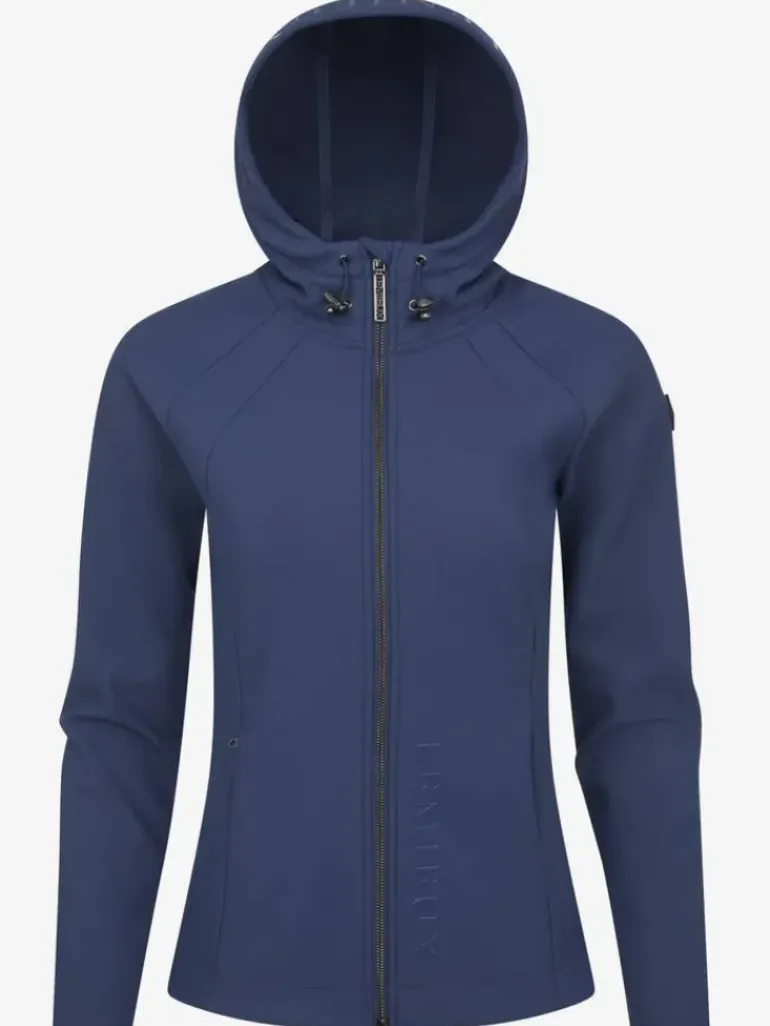 LeMieux Charlotte Soft Shell Jacket
