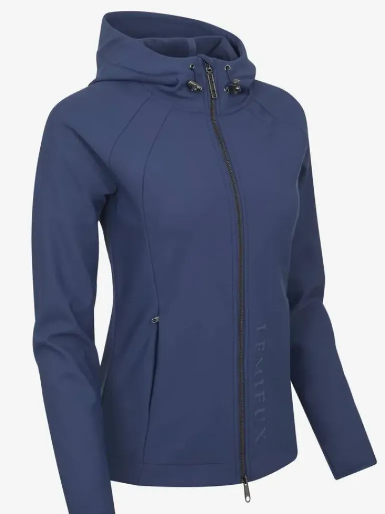 LeMieux Charlotte Soft Shell Jacket