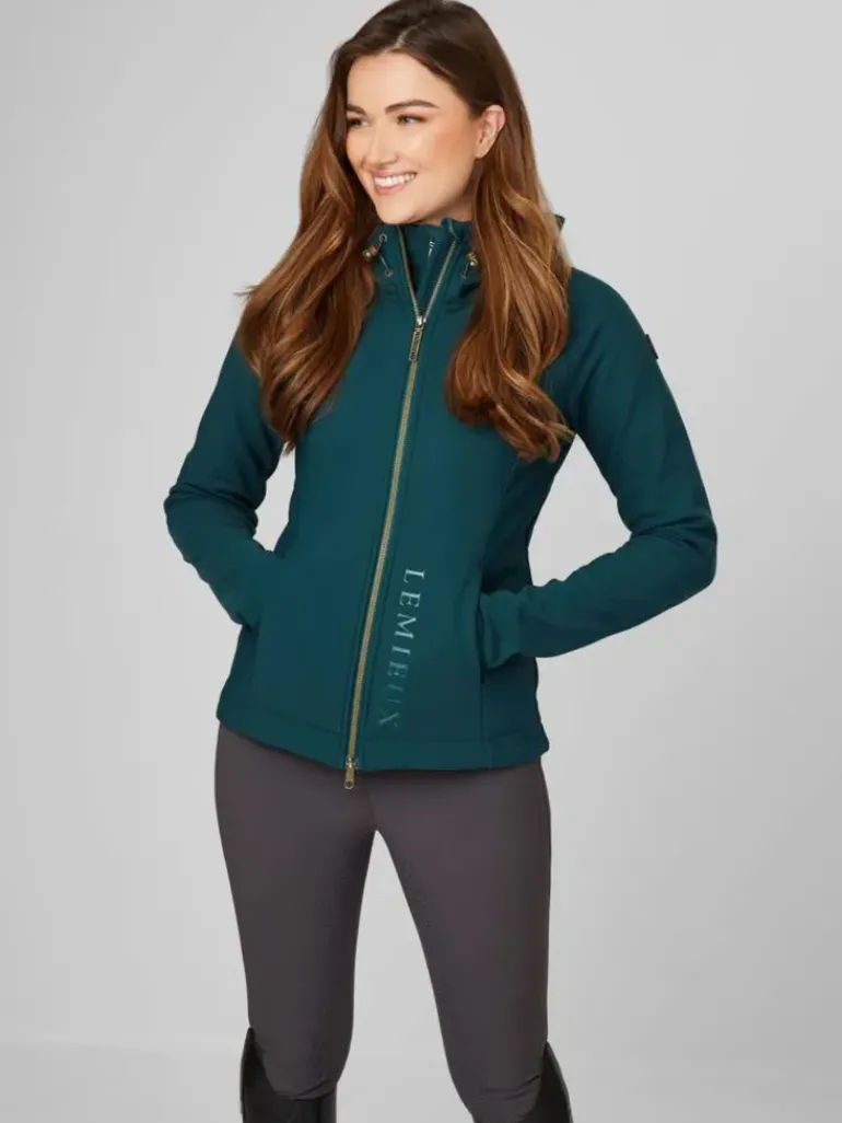 LeMieux Charlotte Soft Shell Jacket