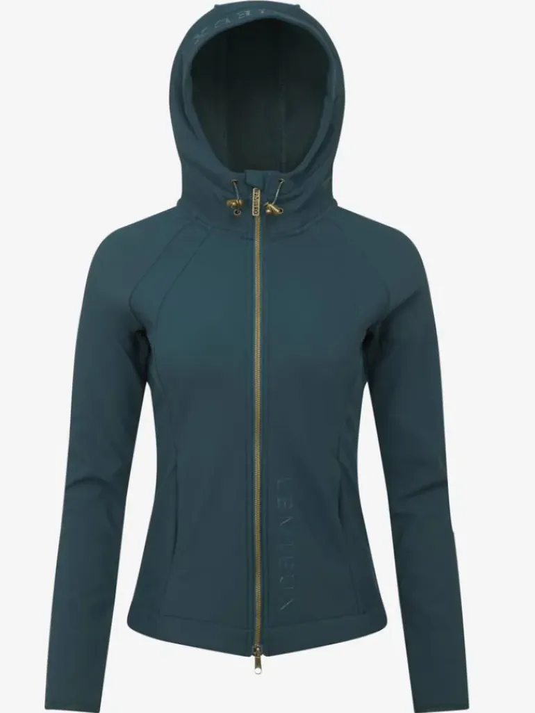 LeMieux Charlotte Soft Shell Jacket