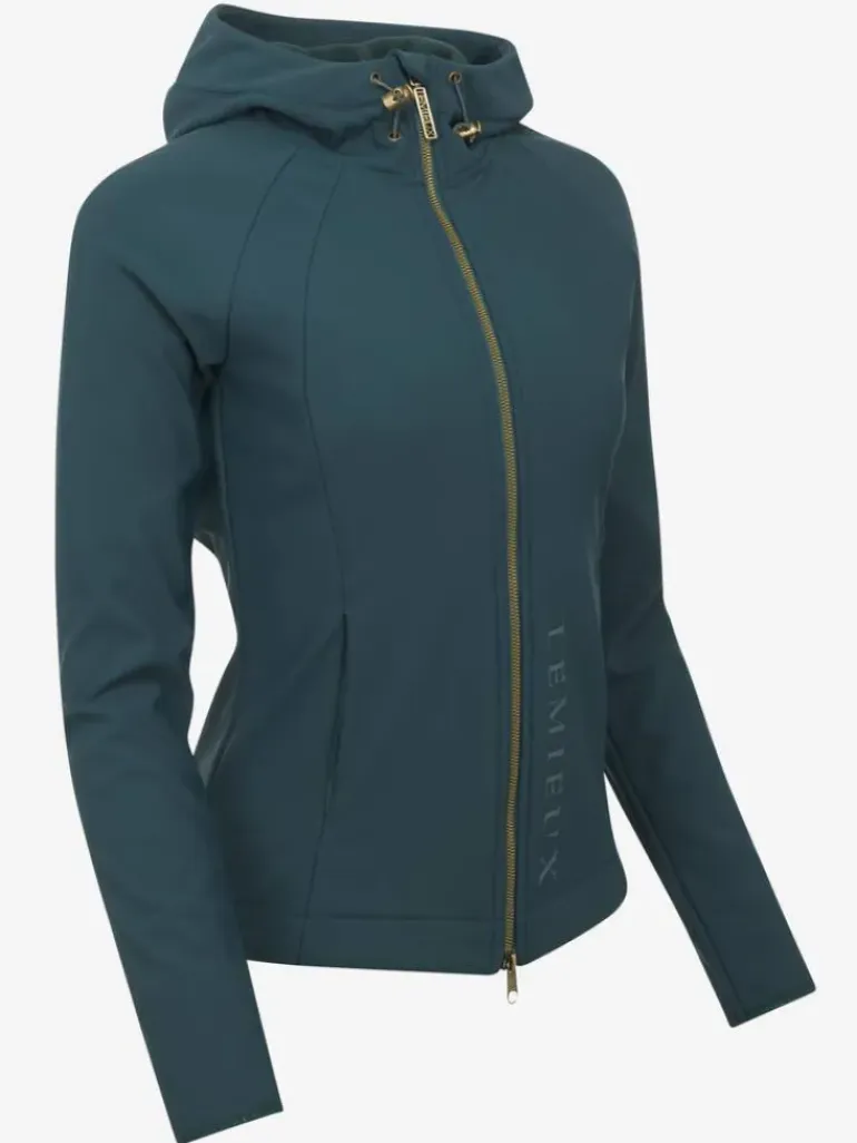 LeMieux Charlotte Soft Shell Jacket