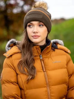 LeMieux Clara Cable Beanie AW24