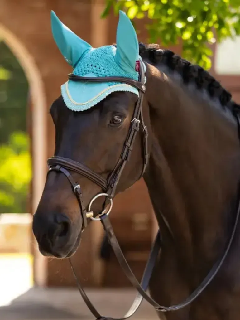 LeMieux Classic Fly Hood SS25