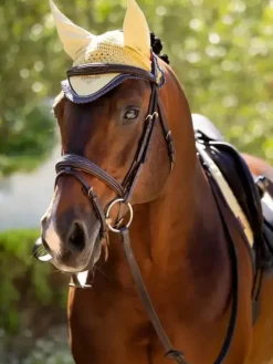LeMieux Classic Fly Hood SS25