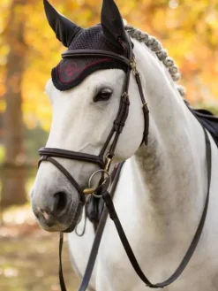 LeMieux Classic Fly Hood AW24