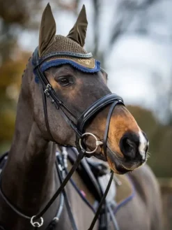 LeMieux Classic Fly Hood AW24