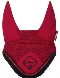 LeMieux Classic Lycra Fly Hood