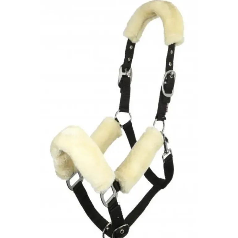LeMieux Comfort Headcollar