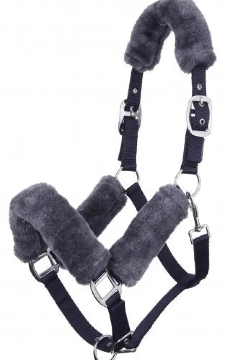LeMieux Comfort Headcollar