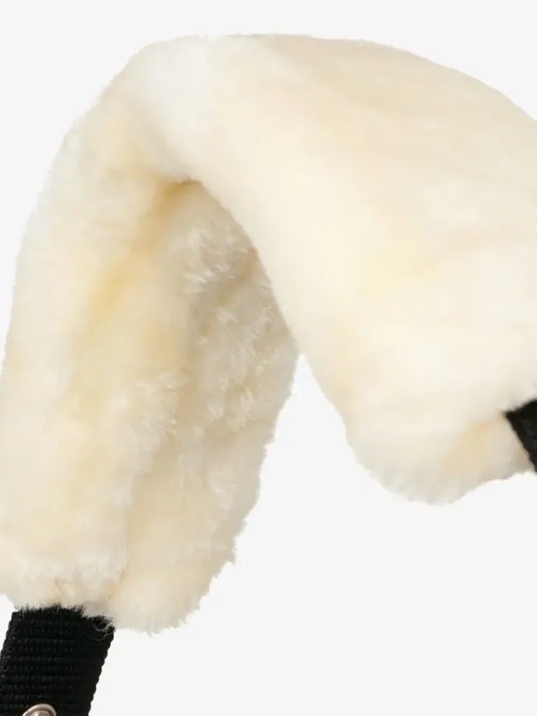 LeMieux Comfort Headcollar