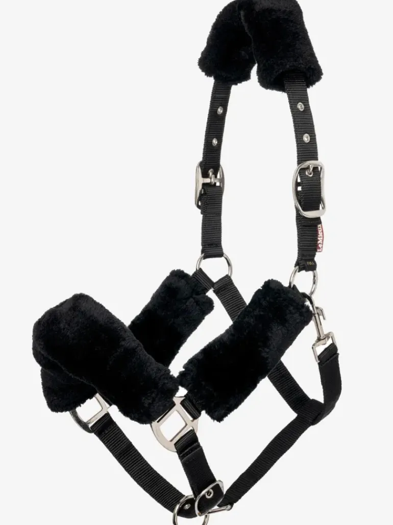 LeMieux Comfort Headcollar
