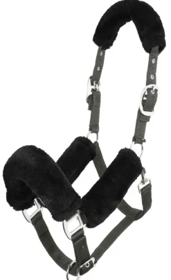 LeMieux Comfort Headcollar