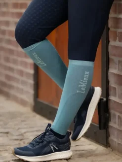 LeMieux Competition Socks 2 pack SS25