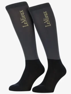 LeMieux Competition Socks 2 pack SS25