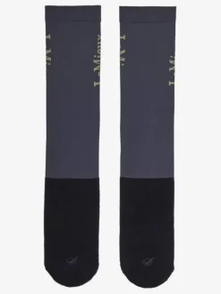 LeMieux Competition Socks 2 pack SS25