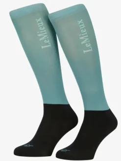 LeMieux Competition Socks 2 pack SS25