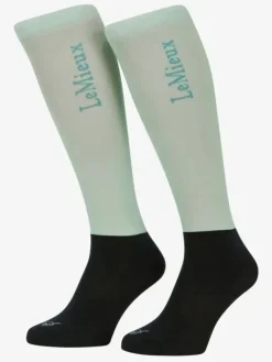 LeMieux Competition Socks 2 pack SS25