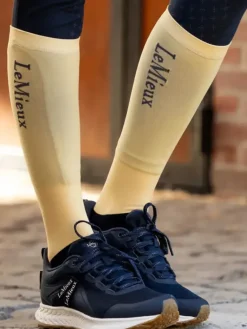 LeMieux Competition Socks 2 pack SS25