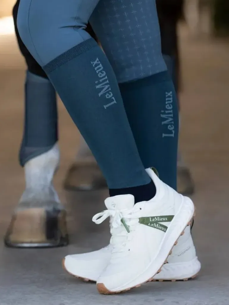 LeMieux Competition Socks 2 Pack AW24