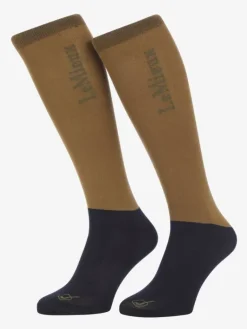 LeMieux Competition Socks 2 Pack AW24