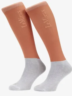 LeMieux Competition Socks (2Pack) SS24