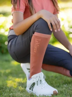 LeMieux Competition Socks (2Pack) SS24