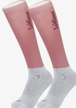 LeMieux Competition Socks AW23