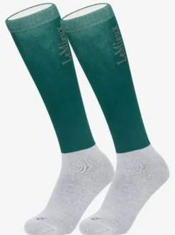 LeMieux Competition Socks AW23