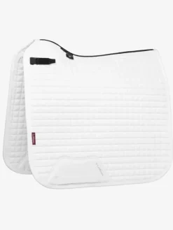 LeMieux Cotton Dressage Square