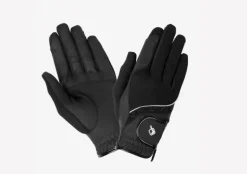 LeMieux Crystal Gloves