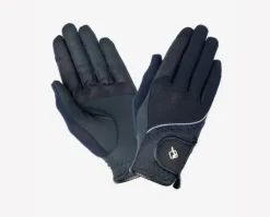 LeMieux Crystal Gloves
