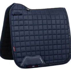 LeMieux Crystal Suede Dressage Pad