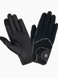 LeMieux 3D Mesh Riding Gloves