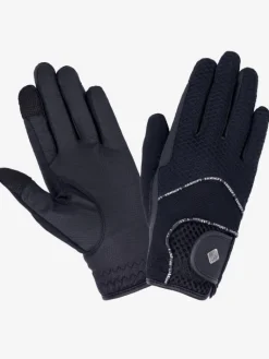 LeMieux 3D Mesh Riding Gloves