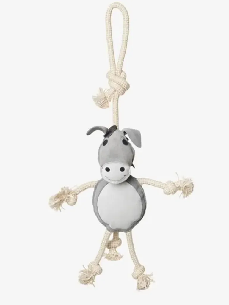 LeMieux Donkey Horse Toy
