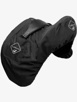 LeMieux Dressage Saddle Cover