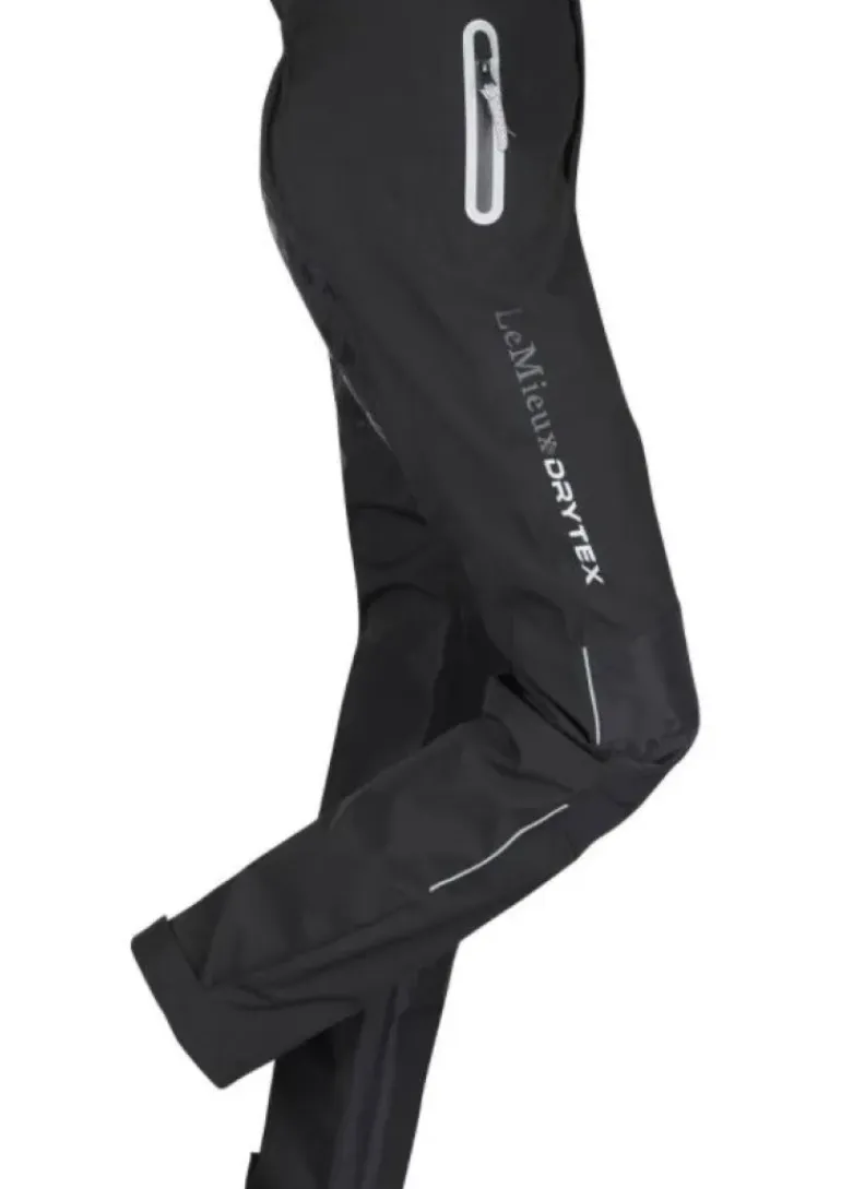 LeMieux Drytex Stormwear Waterproof Trousers
