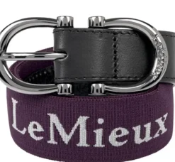 LeMieux Elasticated Belt