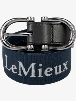 LeMieux Elasticated Belt