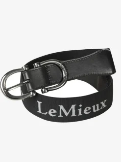 LeMieux Elasticated Belt
