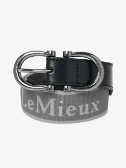 LeMieux Elasticated Belt