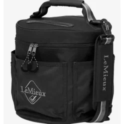 LeMieux Elite Circular Grooming Tote Bag